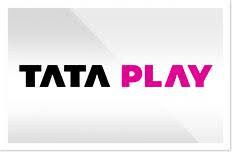 tata play